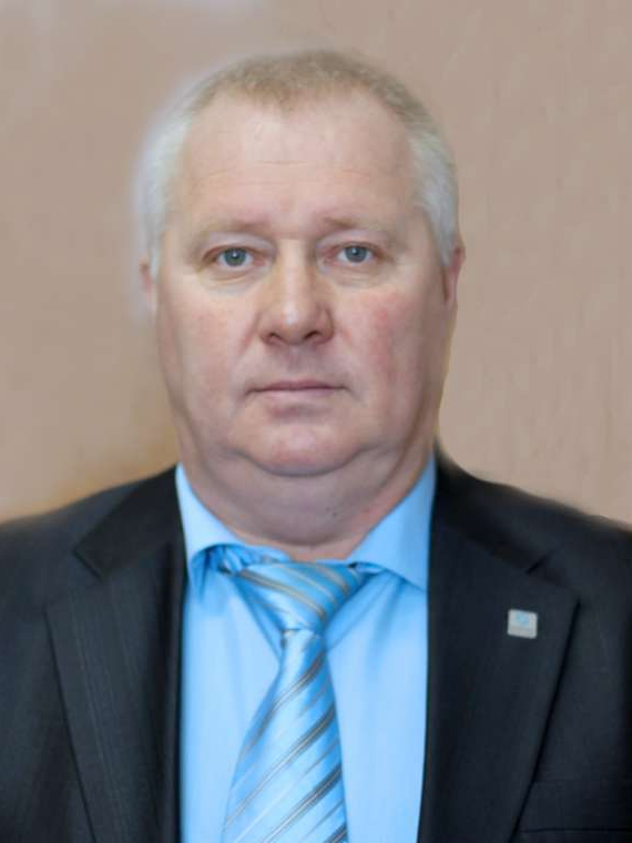 Громов Андрей Юрьевич.