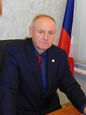 Физикаш Владимир Федорович.