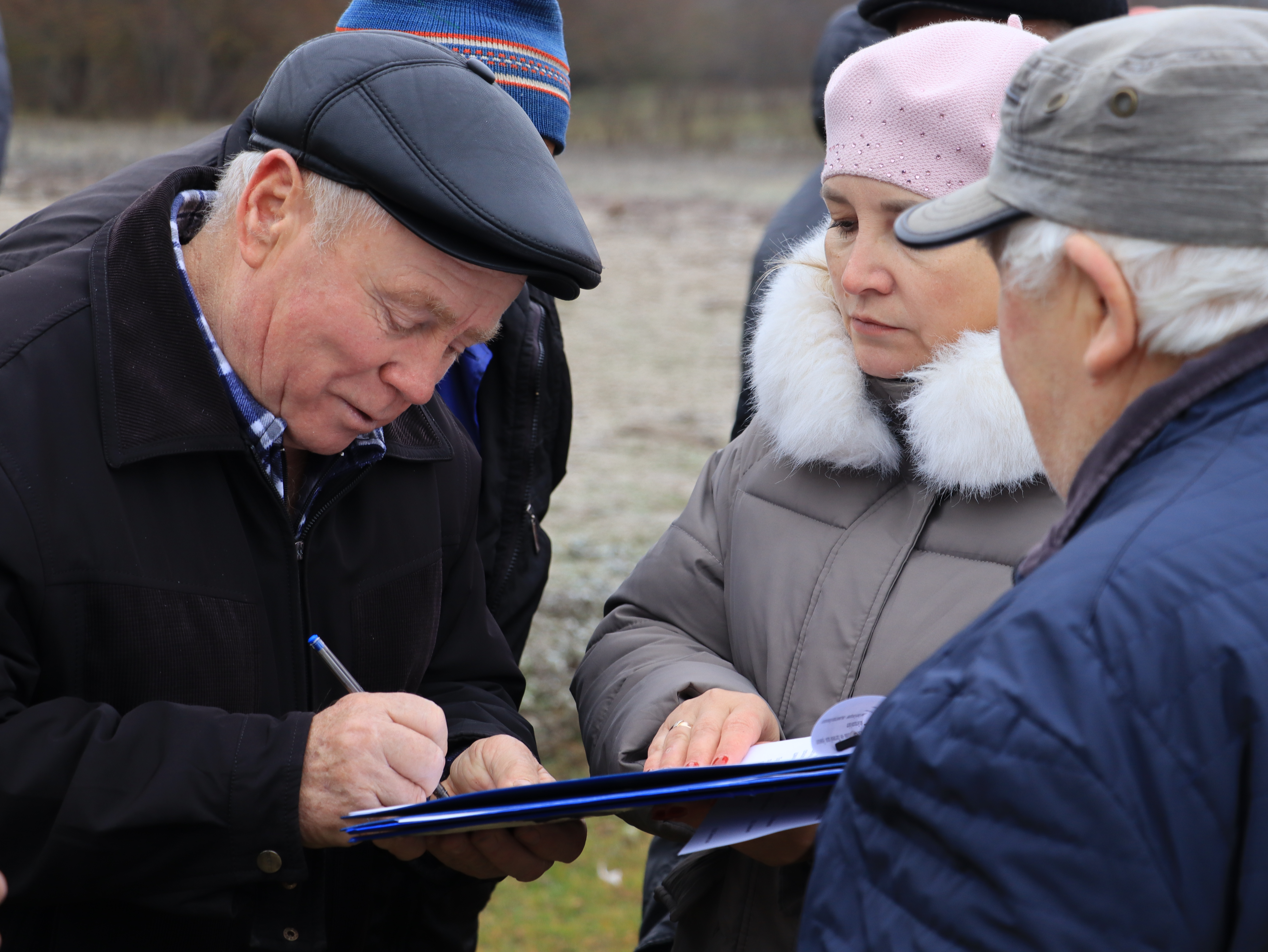 Завершён этап очистки реки Оскол в рамках губернаторской программы «Наши реки».