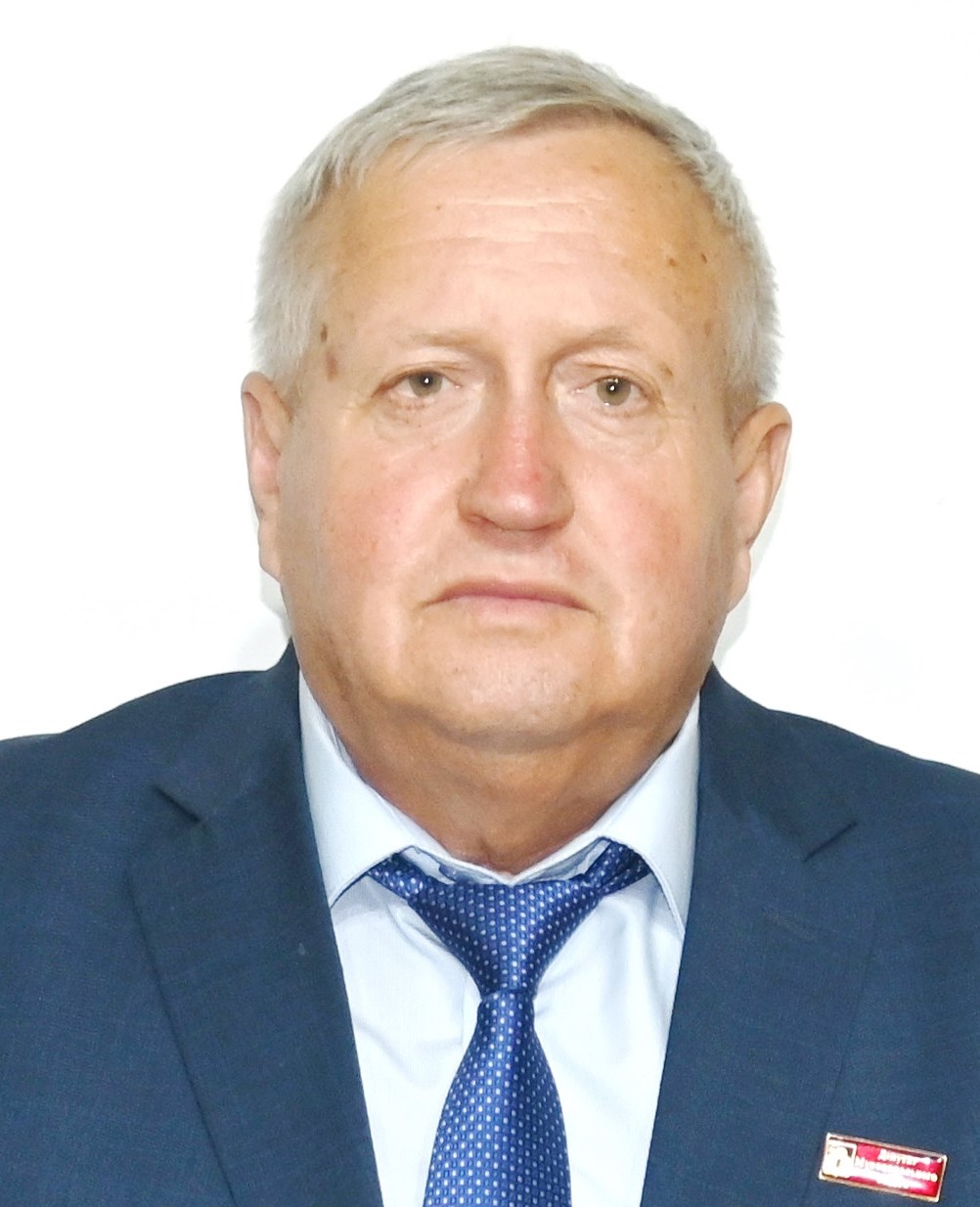 Овчаров Анатолий Николаевич.