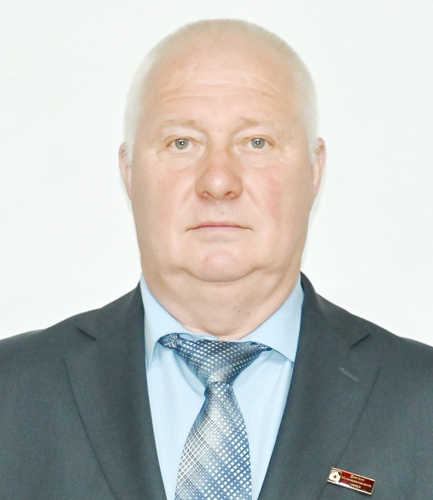 Громов Андрей Юрьевич.