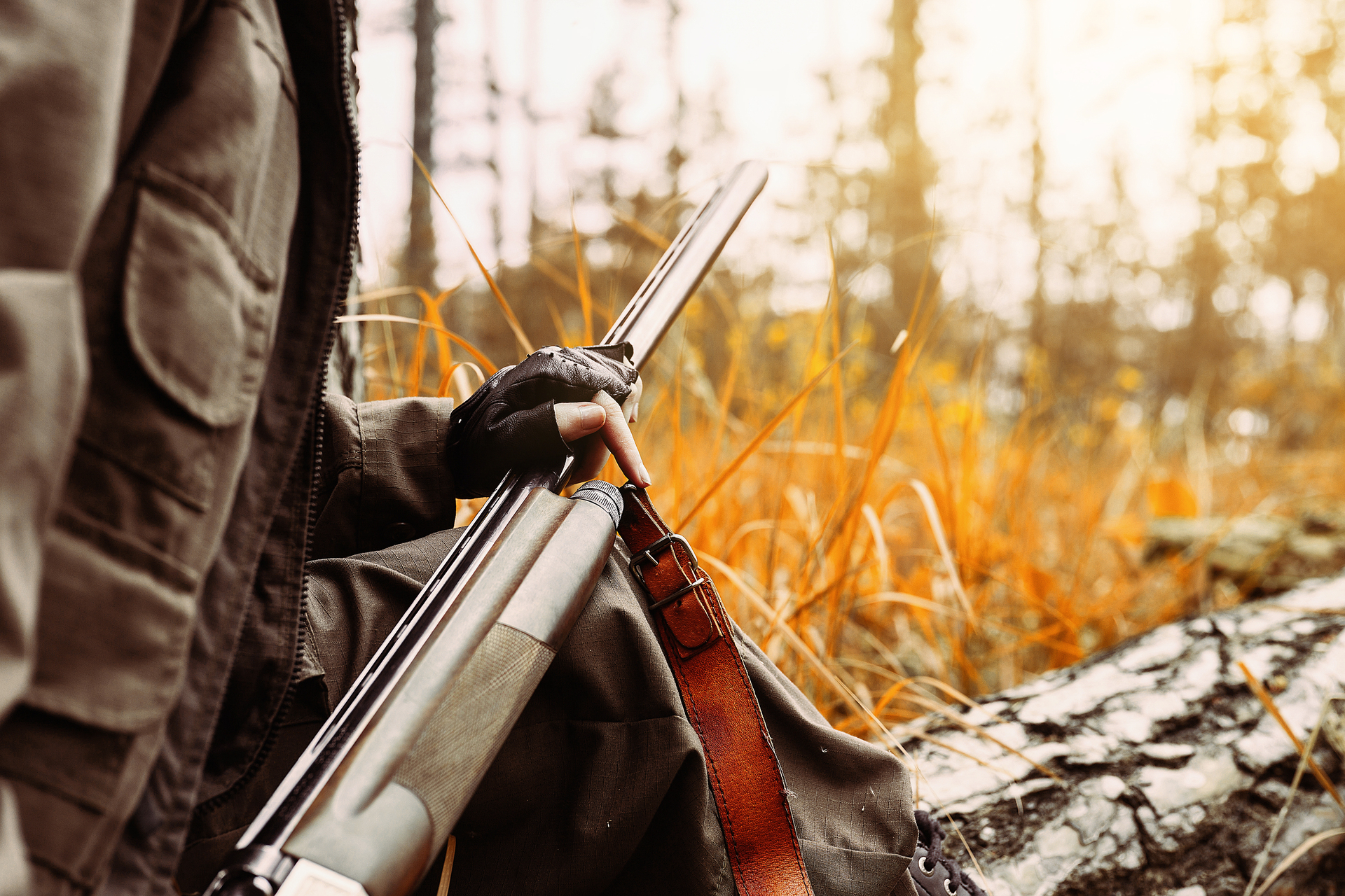 Предусмотрена ответственность за нарушение правил охоты  в соответствии со ст. 8.37 КоАП РФ