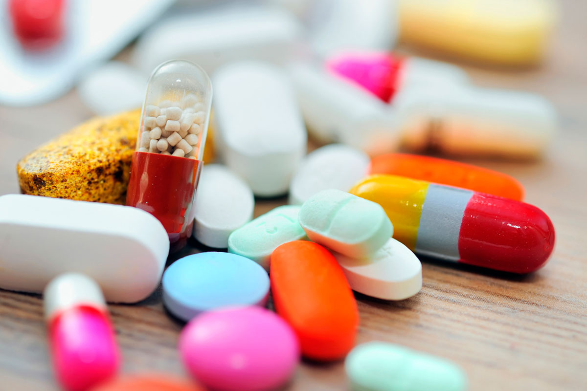 Жители Белгородской области могут проверить наличие льготных лекарственных препаратов в аптеках при помощи специального сервиса