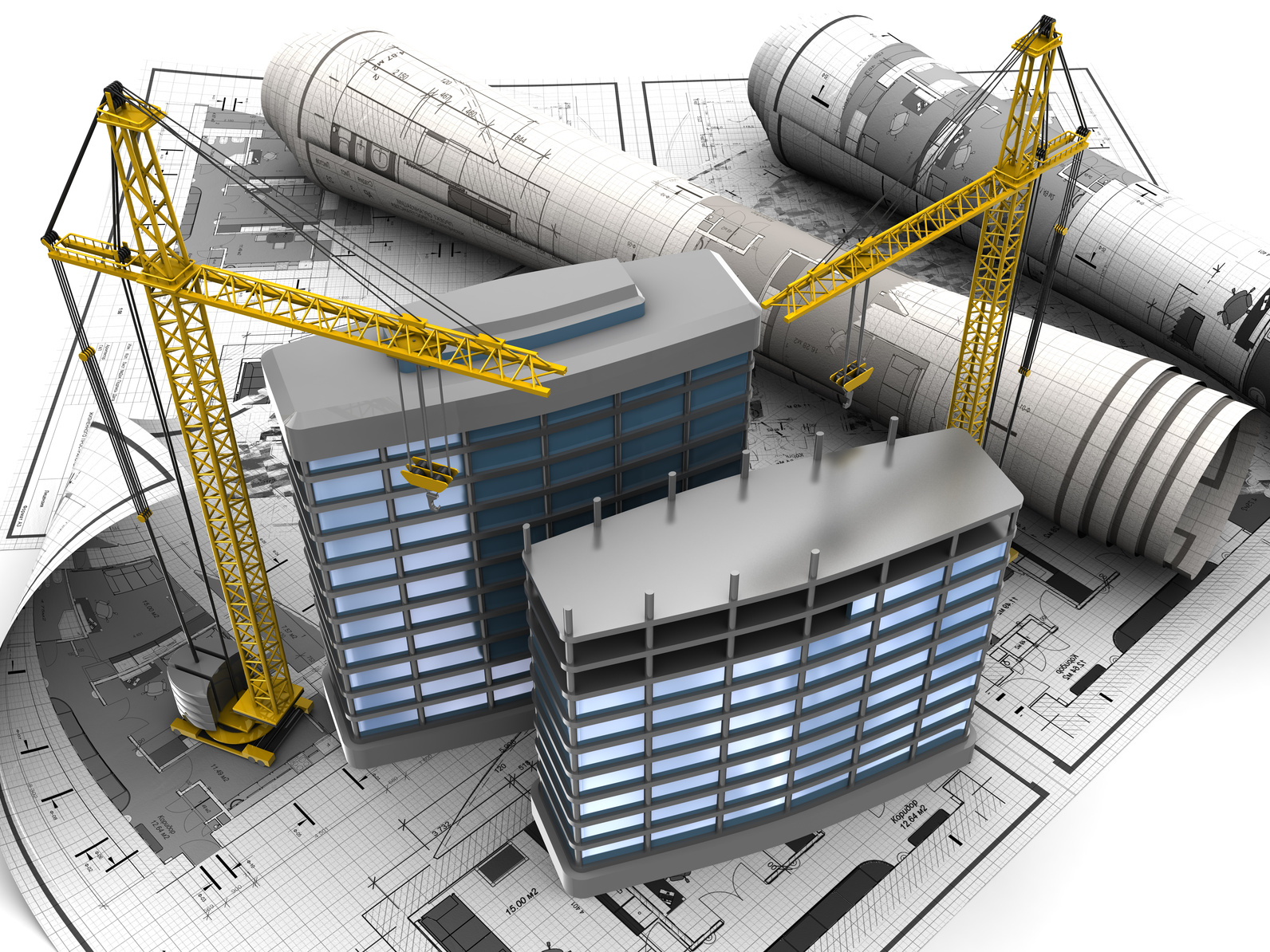 Предоставление разрешениями на отклонение от предельных параметров разрешенного строительства, реконструкции объектов капитального строительства.