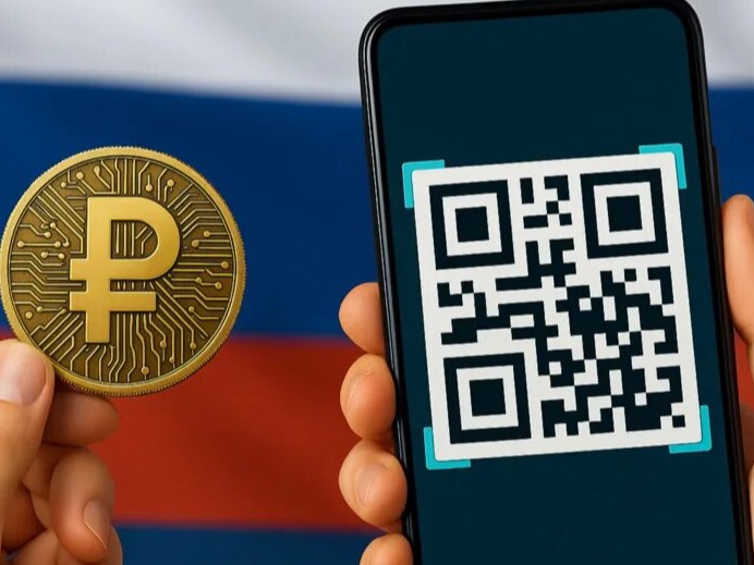 В Российской Федерации с 01.09.2026 будет внедрен универсальный платежный код (универсальный QR-код).
