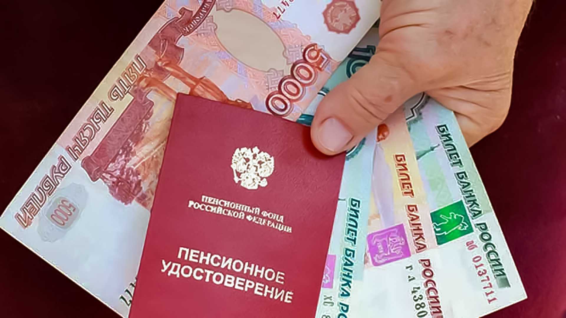 С начала 2023 года белгородцам было назначено свыше 1,8 тысяч пенсий по инвалидности в беззаявительном порядке