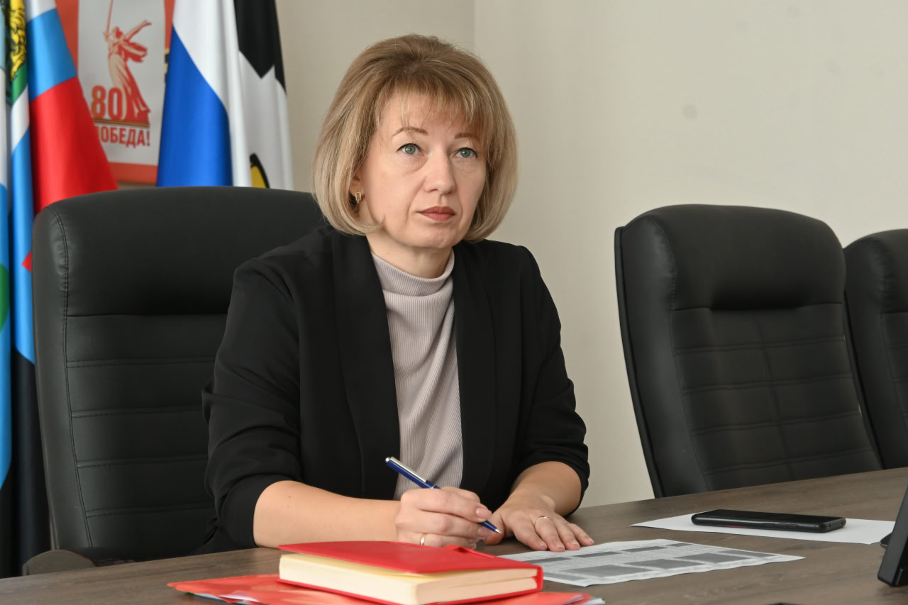 «Эффективное управление: совместное совещание с руководством и сельскими администрациями».
