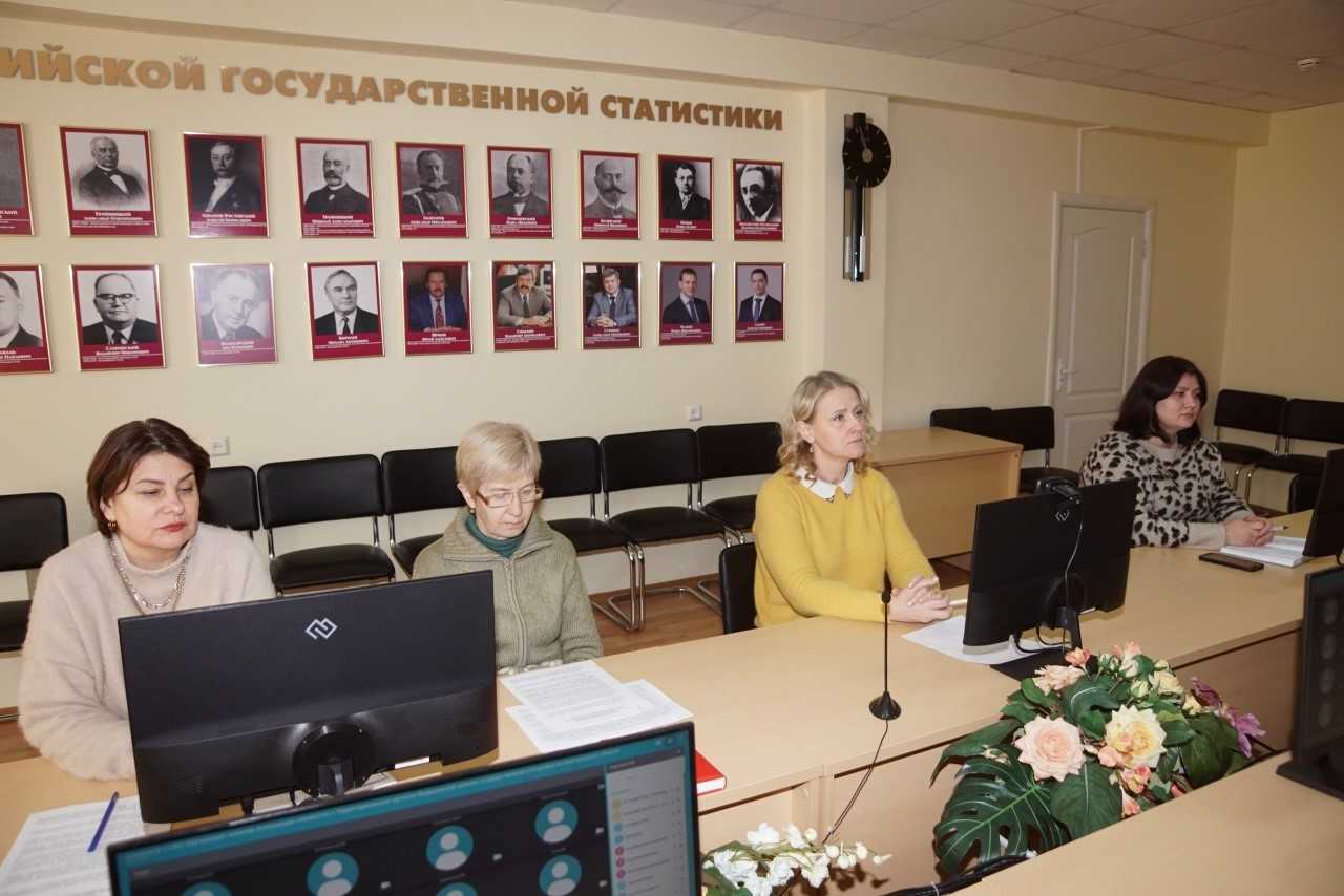 «Обучающий семинар для представителей органов местного самоуправления: сотрудничество ради развития Белгородской области».