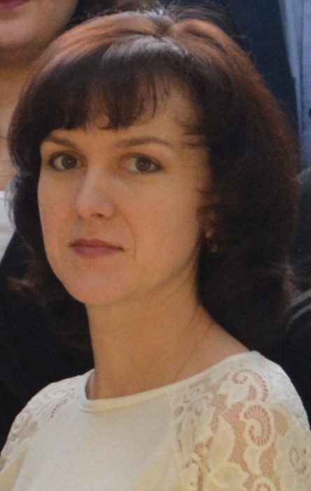Самусева Лилия Викторовна.