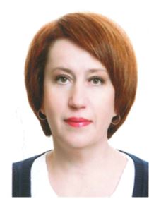 Беланова Инна Александровна.