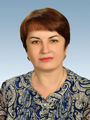 Круглякова Татьяна Петровна