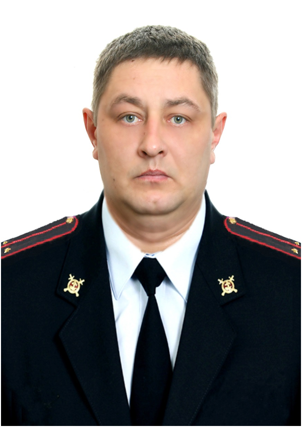 Фатьянов Сергей Александрович