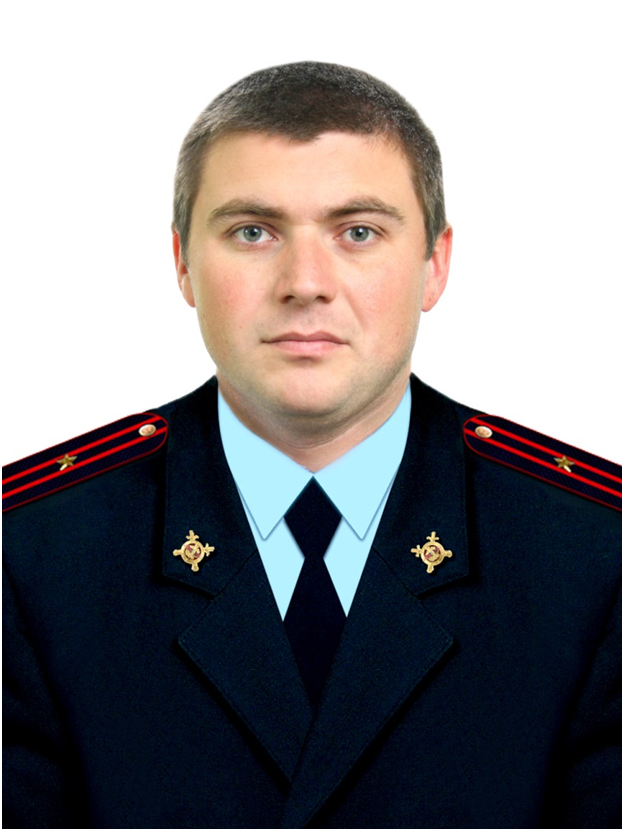 Ломакин Сергей Александрович