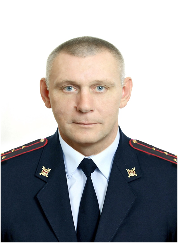 Сокорев Сергей Алексеевич