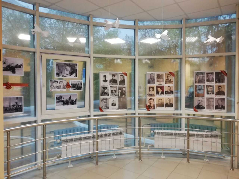 В ОСФР по Белгородской области открылась фотовыставка «Мы помним! Мы гордимся!». В ОСФР по Белгородской области открылась фотовыставка «Мы помним! Мы гордимся!».