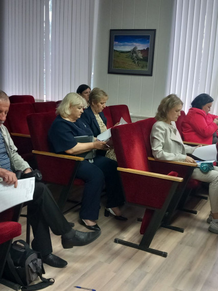 О подведении итогов и награждении победителей конкурса «Лучший социально значимый проект ТОС Чернянского района» в 2023 году. О подведении итогов и награждении победителей конкурса «Лучший социально значимый проект ТОС Чернянского района» в 2023 году.