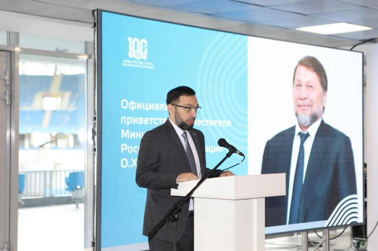 СОТРУДНИКИ СПОРТИВНОЙ ОТРАСЛИ ОБСУДИЛИ ВОПРОСЫ РЕАЛИЗАЦИИ КОМПЛЕКСА ГТО. СОТРУДНИКИ СПОРТИВНОЙ ОТРАСЛИ ОБСУДИЛИ ВОПРОСЫ РЕАЛИЗАЦИИ КОМПЛЕКСА ГТО.
