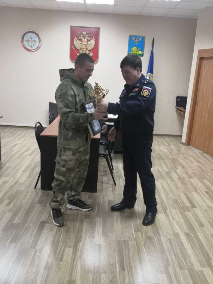 В региональном отделении ДОСААФ прошло подведение итогов ежегодного конкурса на лучшую организацию работы клуба/секции среди местных отделений ДОСААФ области. В региональном отделении ДОСААФ прошло подведение итогов ежегодного конкурса на лучшую организацию работы клуба/секции среди местных отделений ДОСААФ области.