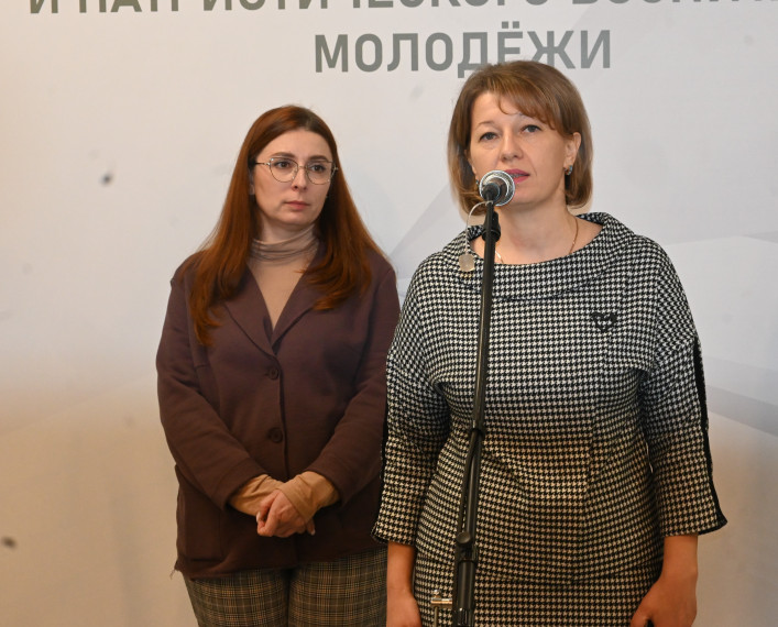 В Чернянском агромеханическом техникуме состоялось торжественное открытие филиала Центра военно-спортивной подготовки и патриотического воспитания молодежи «ВОИН». В Чернянском агромеханическом техникуме состоялось торжественное открытие филиала Центра военно-спортивной подготовки и патриотического воспитания молодежи «ВОИН».
