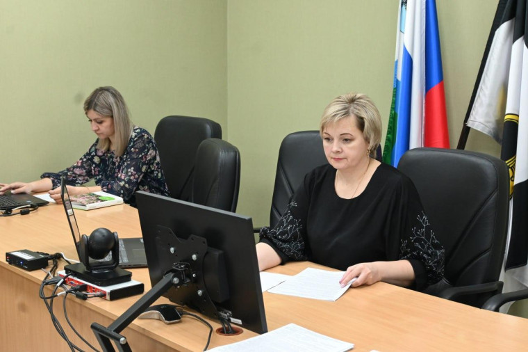 В Чернянском районе прошло заседание экспертной комиссии по рассмотрению итоговых отчетов реализованных муниципальных проектов. В Чернянском районе прошло заседание экспертной комиссии по рассмотрению итоговых отчетов реализованных муниципальных проектов.