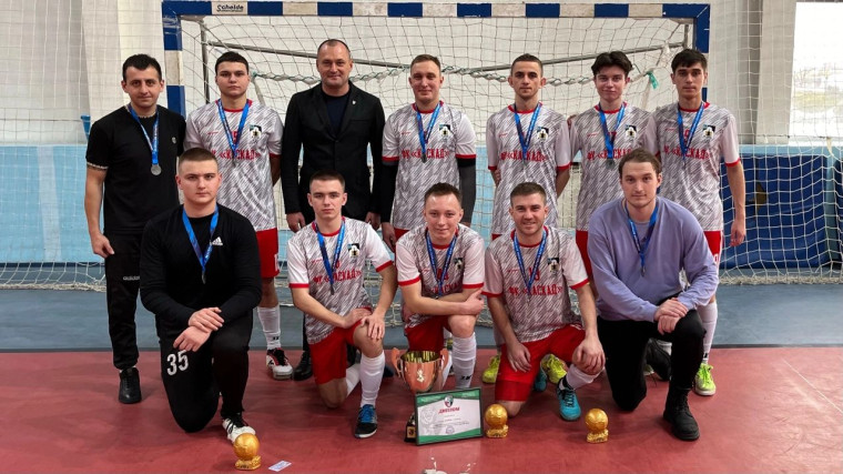 Дорогие друзья! Хотим поделиться радостной новостью о завершении Чемпионата Белгородской области по мини-футболу среди мужских команд. Дорогие друзья! Хотим поделиться радостной новостью о завершении Чемпионата Белгородской области по мини-футболу среди мужских команд.