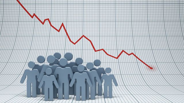 Естественное движение населения в Чернянском районе за январь-июль 2022года. Естественное движение населения в Чернянском районе за январь-июль 2022года.