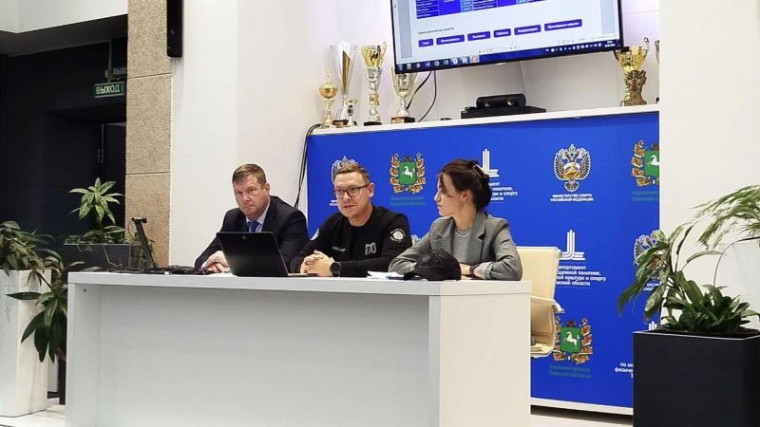ДЕЛЕГАЦИЯ ГТО ПОСЕТИЛА ТОМСКИЕ ЦЕНТРЫ ТЕСТИРОВАНИЯ. ДЕЛЕГАЦИЯ ГТО ПОСЕТИЛА ТОМСКИЕ ЦЕНТРЫ ТЕСТИРОВАНИЯ.