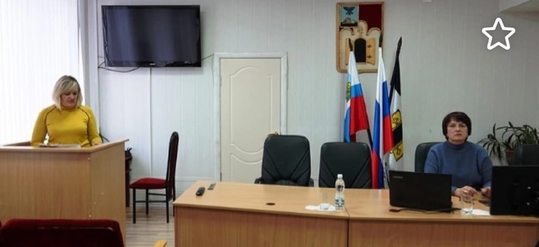В рамках встреч с некоммерческими организациями Татьяна Круглякова встретилась с представителями региональной общественной организации социальной защиты граждан, участвовавших в ликвидации на Чернобыльской АЭС. В рамках встреч с некоммерческими организациями Татьяна Круглякова встретилась с представителями региональной общественной организации социальной защиты граждан, участвовавших в ликвидации на Чернобыльской АЭС.