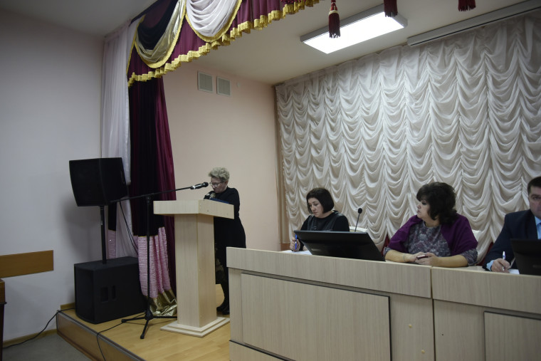 Состоялись публичные слушания по проекту решения Муниципального совета "О Чернянском районном бюджете на 2023 год и плановый период 2024-2025 годов. Состоялись публичные слушания по проекту решения Муниципального совета "О Чернянском районном бюджете на 2023 год и плановый период 2024-2025 годов.