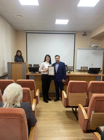 В министерстве финансов и бюджетной политики Белгородской области торжественно были подведены итоги областного конкурса проектов "Бюджет для граждан". В министерстве финансов и бюджетной политики Белгородской области торжественно были подведены итоги областного конкурса проектов "Бюджет для граждан".