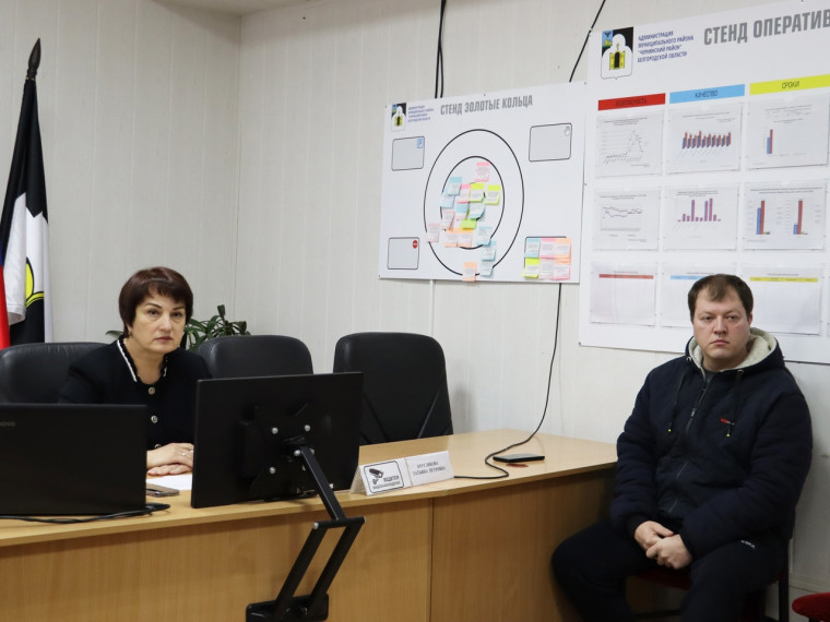 Сегодня несколько наших жителей обратились ко мне с вопросами во время личного приема. Сегодня несколько наших жителей обратились ко мне с вопросами во время личного приема.
