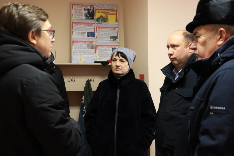 Состоялся пресс-тур представителей региональных СМИ "Устраняем цифровое неравенство". Состоялся пресс-тур представителей региональных СМИ "Устраняем цифровое неравенство".