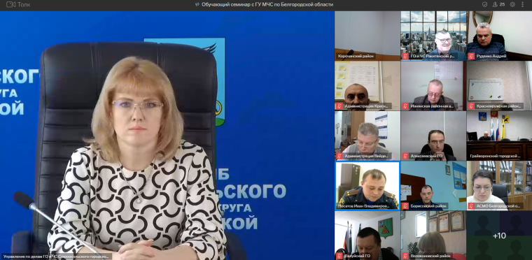 О соблюдении требований в области гражданской обороны. О соблюдении требований в области гражданской обороны.