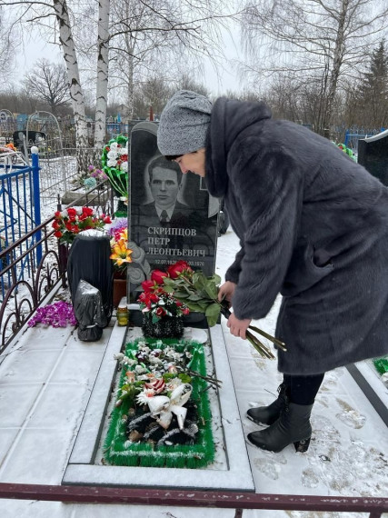Сегодня мы чтим, вспоминаем и благодарим всех воинов-освободителей нашей Чернянской земли. Сегодня мы чтим, вспоминаем и благодарим всех воинов-освободителей нашей Чернянской земли.