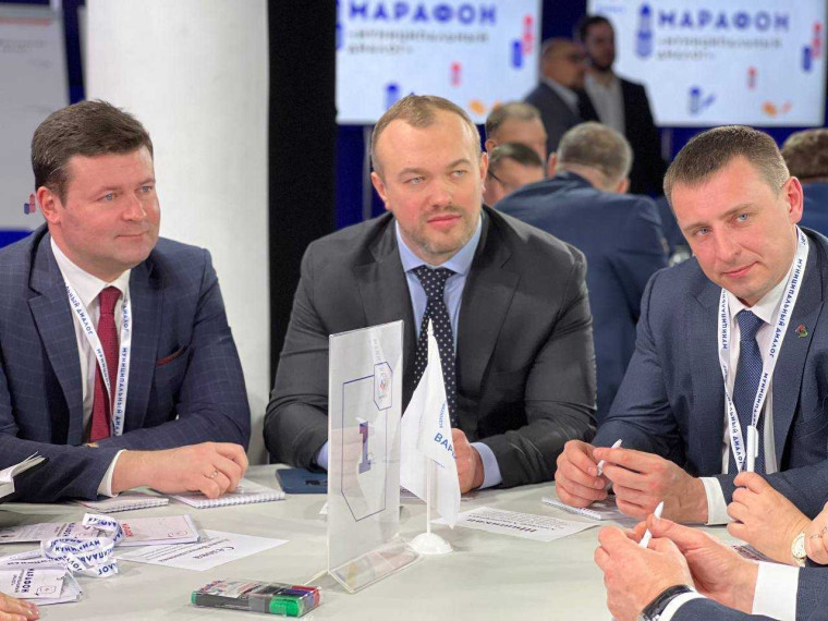 ВАРМСУ приступила к сбору инициатив. ВАРМСУ приступила к сбору инициатив.