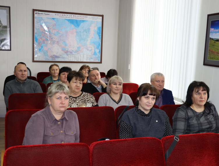 Сегодня Всероссийская ассоциация развития местного самоуправления объявила о старте марафона «Муниципальный диалог».