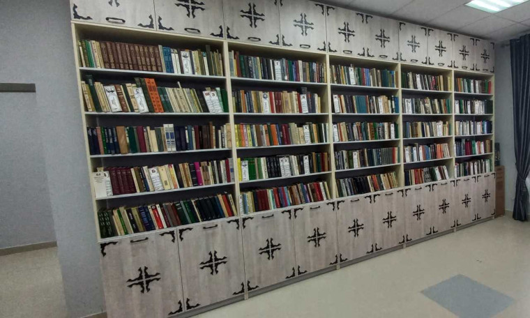 В 2022 году Морквинская поселенческая библиотека стала победителем конкурсного отбора на модернизацию библиотек в рамках национального проекта «Культура» в 2023 году.