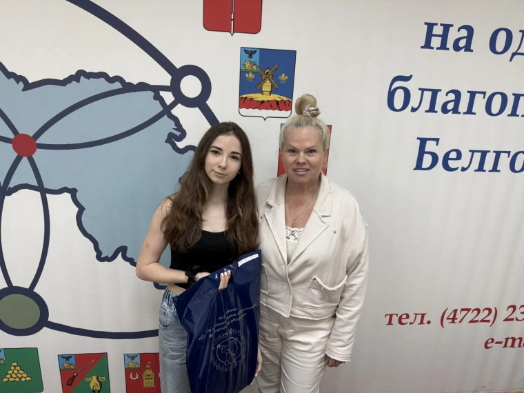 Конкурс детского рисунка «Местное самоуправление глазами детей» был приурочен к 20‑летию образования СМО Белгородской области.